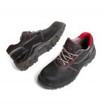 Защитные ботинки Active Basic, модель: Active, р-р 37 КВТ