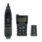 Тестер кабельный с PoE KT 8209 "PROLINE" КВТ
