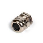 Кабельный ввод латунный МGM-L 12 (3-6.5 мм) (Fortisflex) Fortisflex