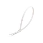 Стяжки нейлоновые НСС "EasyFix" 5*250 (б) (100 шт.) Fortisflex
