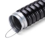 Металлорукав МРПИнг "TERMO" 25 с протяжкой Fortisflex