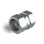 Муфта соединительная «труба-труба» СТТ-38 (1 1/2") Fortisflex