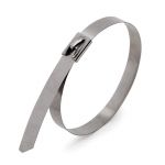 Стяжки стальные СКС X-Treme (304) 4,6х500 Fortisflex