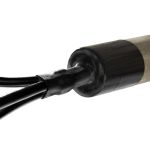 Уплотнитель кабельных проходов термоусаживаемый УКПт-180/50 КВТ