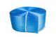 Лента текстильная TOR 5:1 240 мм 24000 кг (синий) - фото 1