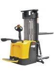 Штабелер самоходный 2,0 т 5,0 м XILIN CDDK20 Li-ion (с платформой) Xilin