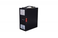 Аккумулятор для тележек PPT18H/EPT15H/EPT18H 48V/10Ah литиевый (Li-ion battery) TOR