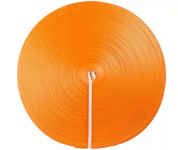 Лента текстильная TOR 6:1 300 мм 35000 кг (оранжевый) (S), м TOR