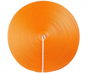 Лента текстильная TOR 7:1 300 мм 45000 кг (оранжевый) (S), м TOR