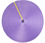 Лента текстильная TOR 7:1 30 мм 4500 кг (фиолетовый) (S), м TOR