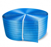 Лента текстильная TOR 7:1 240 мм 36000 кг (синий) (S), м TOR
