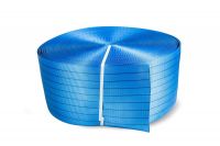 Лента текстильная TOR 6:1 240 мм 28000 кг (синий) (S), м TOR