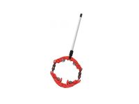 Труборез роторный ручной TOR GH10S для стальных труб 6"- 10" TOR