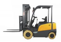 Погрузчик электрический XILIN 1,6 т 3,3 м FB16R