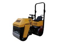 Виброкаток самоходный двухвальцовый TOR HF 3000 дизельный (Yanmar) TOR