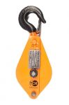 Блок монтажный с крюком TOR HQG(L) K1-0,5 т TOR