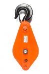 Блок монтажный с крюком TOR HQG(L) K1-5,0 т TOR