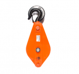 Блок монтажный с крюком TOR HQG(L) K3-3,2 т TOR