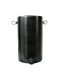 Домкрат гидравлический алюминиевый TOR HHYG-150150L (ДГА150П150), 150т - фото 2