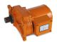 Мотор-редуктор для балок опорных KD-0,4 1-2-3т 0,4 кВт 380 - фото 2