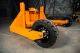 Тележка гидравлическая 1500 кг 800 мм TOR HW для бездорожья (резиновые колеса) - фото 7