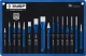 ЗУБР 16 предметов, Набор шестигранных зубил и кернеров в чехле, Профессионал (21070-H16) - фото 1