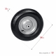 GRINDA WP-20, пневматическое колесо для тачки, диаметр 380 мм, PROLine (422409) - фото 5