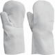 СИБИН XL, от мех. воздействий, двунитка с двойным наладонником, хлопчатобумажные рукавицы (11412) - фото 1