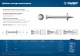 ЗУБР ДГМ 50 х 4.5 мм, дюбель-гвоздь монтажный, цинк, 1 кг (3063-45-50-1) - фото 2