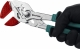KRAFTOOL VISE-WRENCH X 250 мм, Клещи переставные-гаечный ключ (22067) - фото 4