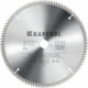 KRAFTOOL Multi Material 305х30мм 100Т, диск пильный по алюминию - фото 1