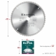 KRAFTOOL Multi Material 305х30мм 100Т, диск пильный по алюминию - фото 8