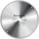 KRAFTOOL Multi Material 355х25.4мм 120Т, диск пильный по алюминию - фото 1