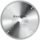 KRAFTOOL Multi Material 315х30мм 96Т, диск пильный по алюминию - фото 1
