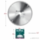 KRAFTOOL Multi Material 315х30мм 96Т, диск пильный по алюминию - фото 8