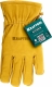 KRAFTOOL EXTREM, XL, от мех. воздействий, кожаные перчатки (1136-XL) - фото 2