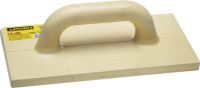 Терка STAYER "PROFI" полиуретановая, 140x280мм Stayer
