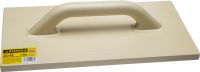 Терка STAYER "PROFI" полиуретановая, 220x420мм Stayer