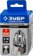 Патрон для станков, ЗУБР Профессионал 29084-16, В16мм, посадка на конус Морзе, с ключом в комплекте, D=3,0-16мм - фото 2