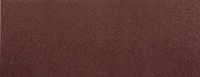 Лист шлифовальный ЗУБР "МАСТЕР" универсальный на зажимах, без отверстий, для ПШМ, Р60, 93х230мм, 5шт Зубр