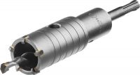 Коронка по бетону ProHAMMER с державкой SDS-Plus, d= 35 мм, STAYER Stayer