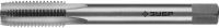 Метчик ЗУБР "ПРОФЕССИОНАЛ" машинно-ручной, одинарный для нарезания метрической резьбы, М10 x 1,25, мелкий шаг Зубр