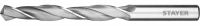 Сверло по металлу HSS-R, сталь М2(S6-5-2), STAYER Professional 29602-11, DIN 338, d=11,0 мм Stayer