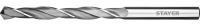 Сверло по металлу HSS-R, сталь М2(S6-5-2), STAYER Professional 29602-7, DIN 338, d=7,0 мм Stayer