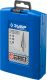 Набор ЗУБР ступенчатых сверл по сталям и цвет. мет. ст. Р6М5, d=4-12мм, 5 ступ. d=4-20мм 9 ступ., d=4-30мм 14ступ. - фото 2