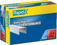 8 мм скоба для плайера тип 73, 5000 шт Rapid
