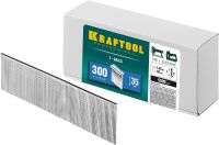 KRAFTOOL 35  мм гвозди  для нейлера тип 300, 5000 шт Kraftool
