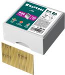 P0.6  30 мм шпильки(гвозди)  для пневматического нейлера, 10 000 шт Kraftool