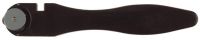 Стеклорез STAYER "STANDARD", пластмассовый, 3 ролика Stayer