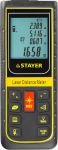 Дальномер PRO-Control лазерный, дальность 100м, точность 2мм, Professional 34959 Stayer